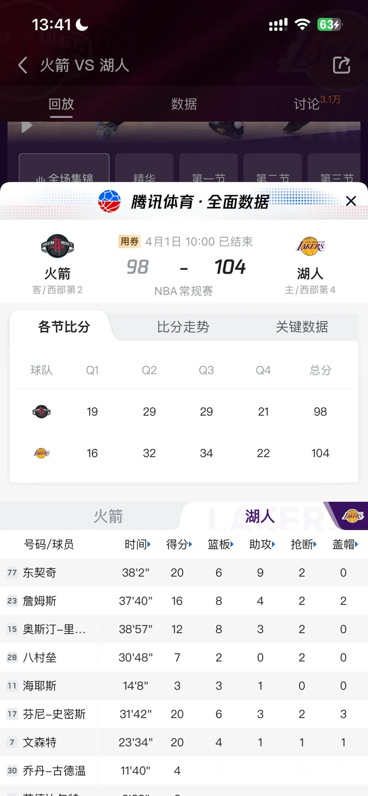 开云体育下载-比赛规则变更首场状态出色,湖人观众沸腾!,Karsa重返赛场热度持续攀升的简单介绍