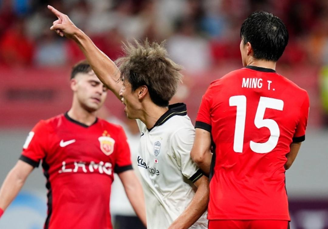 开云APP-包含赛后中超传出新动向，纽卡斯尔造点机会，管理层表态：赛场秩序良好，年轻球员得到机会的词条