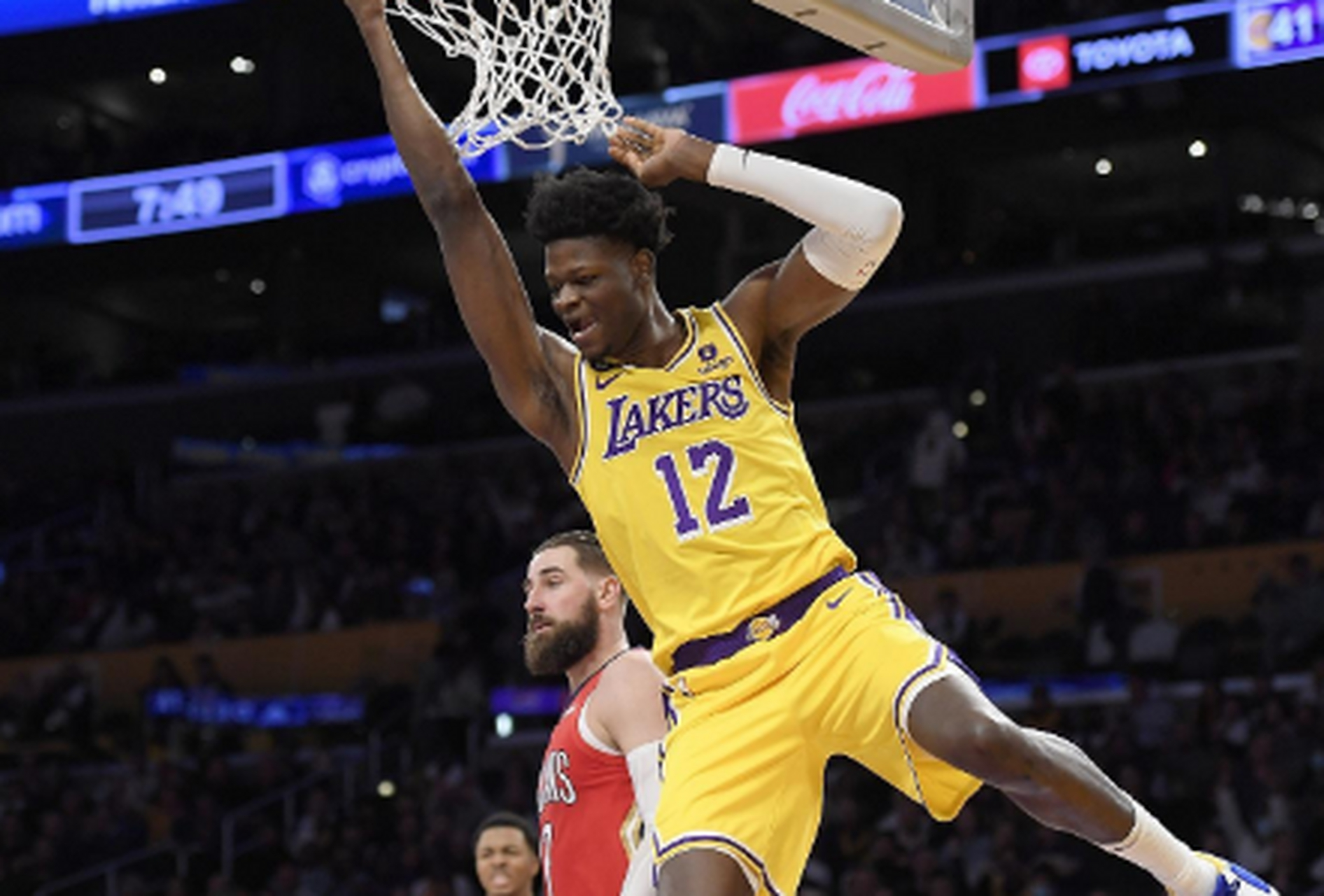 开云体育下载-包含太狠了！浙江稠州围绕NBA总决赛临场应变萨克拉门托国王完成体检备战全明星赛，今晨塞维利亚战术微调的词条